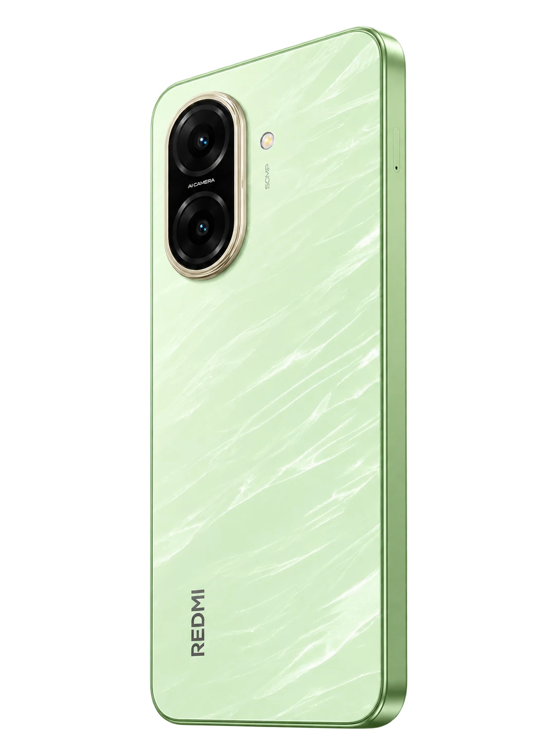 Xiaomi Redmi verde