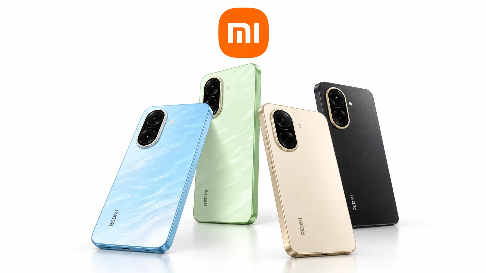 Xiaomi