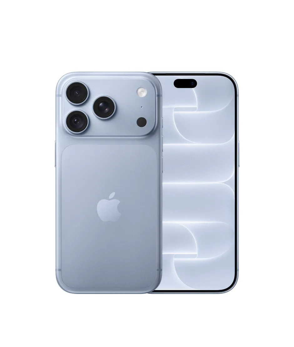 iPhone 18 Pro