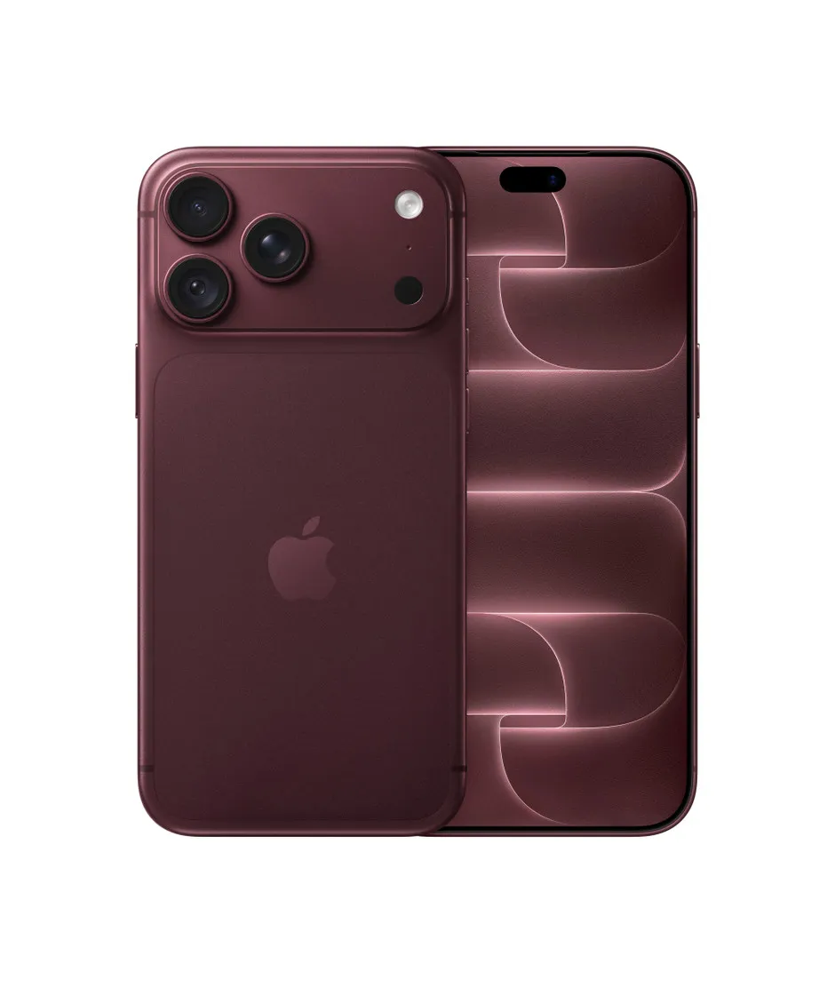 iPhone 18 Pro Max