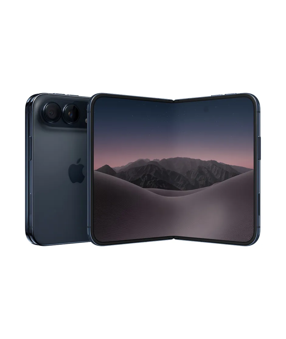 iPhone Duo
